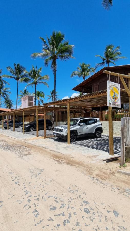 Chales Bayern Icaraí Exterior foto