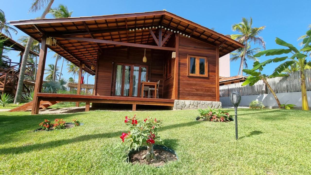 Chales Bayern Icaraí Exterior foto